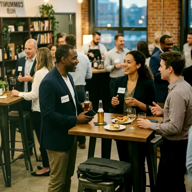 Stein Linde — Entdecken Sie Stein Linde Coworking